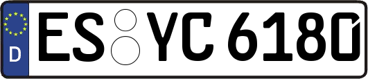 ES-YC6180