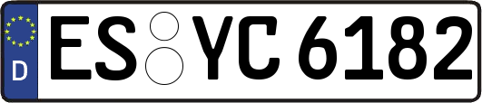 ES-YC6182
