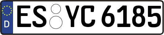 ES-YC6185