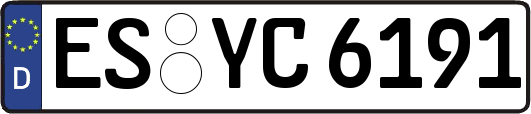 ES-YC6191