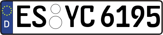 ES-YC6195