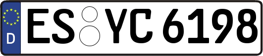 ES-YC6198