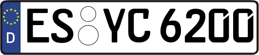 ES-YC6200