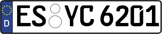 ES-YC6201