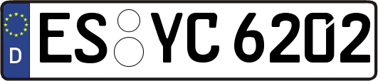 ES-YC6202