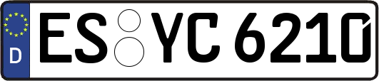 ES-YC6210