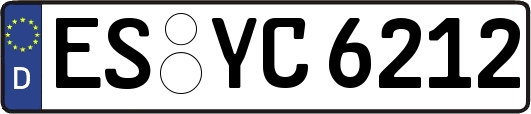 ES-YC6212