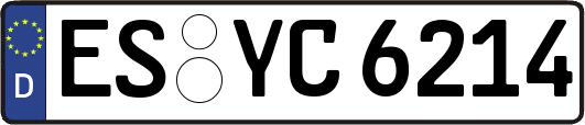 ES-YC6214
