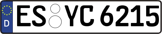 ES-YC6215
