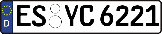 ES-YC6221