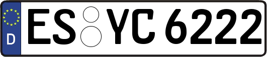 ES-YC6222