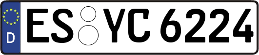 ES-YC6224