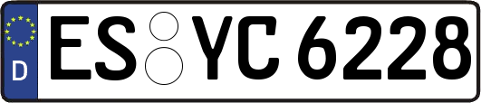 ES-YC6228