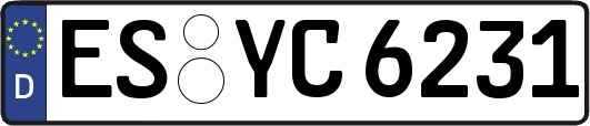 ES-YC6231