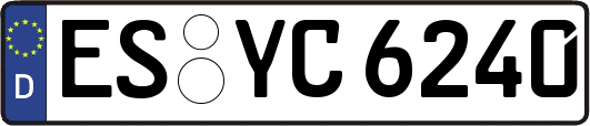 ES-YC6240