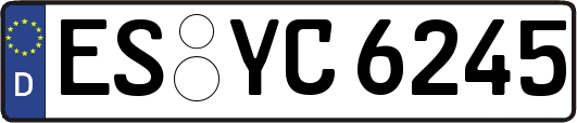 ES-YC6245