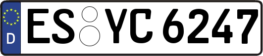 ES-YC6247