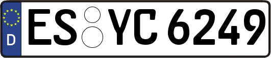 ES-YC6249