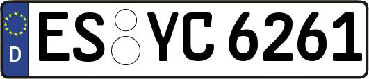ES-YC6261