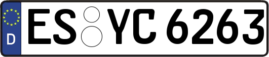 ES-YC6263