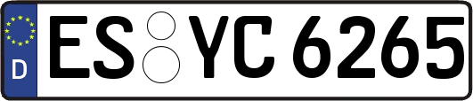 ES-YC6265