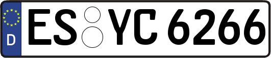 ES-YC6266