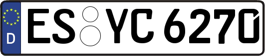 ES-YC6270