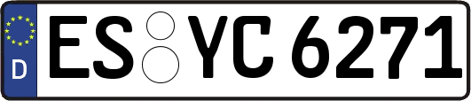 ES-YC6271