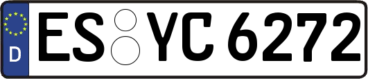 ES-YC6272