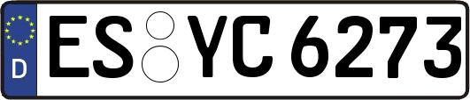 ES-YC6273