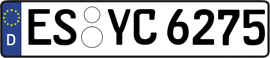 ES-YC6275