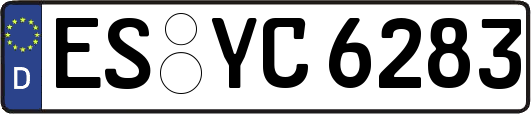ES-YC6283