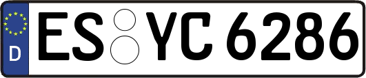 ES-YC6286