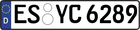 ES-YC6289