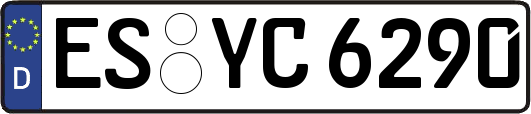 ES-YC6290