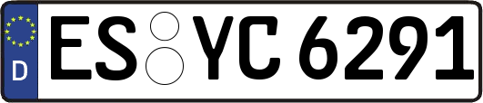 ES-YC6291