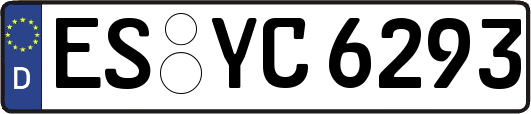 ES-YC6293