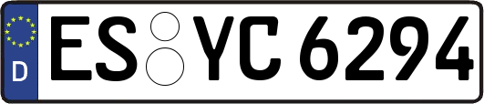 ES-YC6294