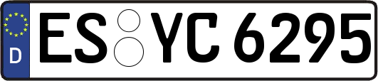 ES-YC6295