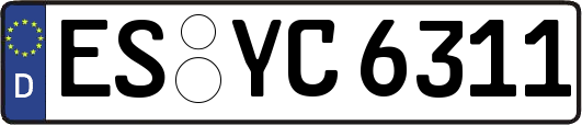 ES-YC6311