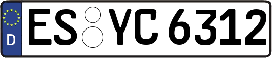 ES-YC6312