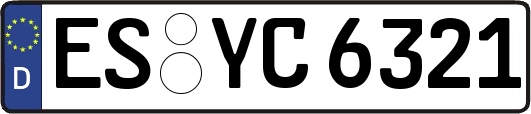 ES-YC6321