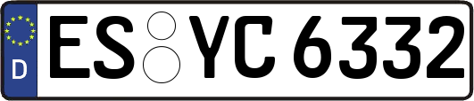 ES-YC6332