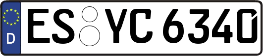 ES-YC6340