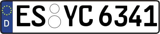 ES-YC6341