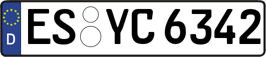 ES-YC6342