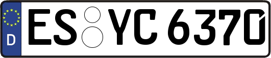 ES-YC6370