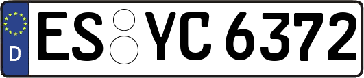 ES-YC6372