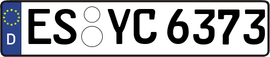 ES-YC6373