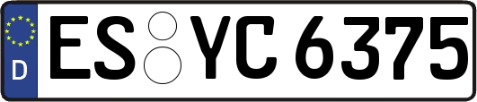 ES-YC6375